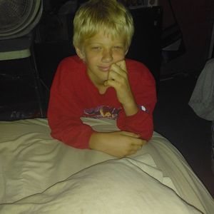 Meet your Posher, Matthew